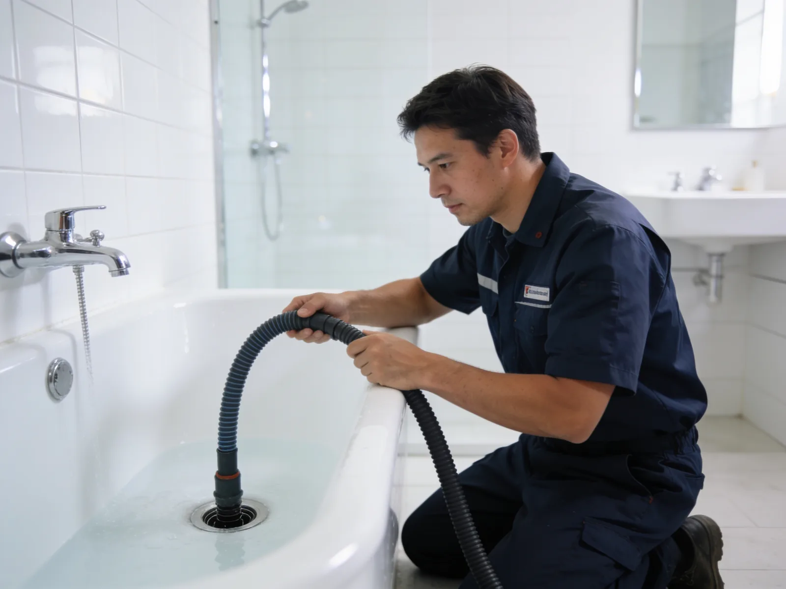 Emergency Plumber Pelkie, MI FAQs